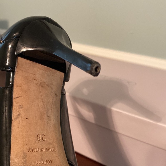 Jimmy Choo high heels - Picture 6 of 14